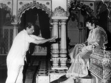 Satyajit Ray