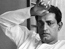 Satyajit Ray