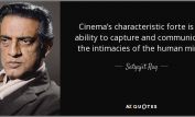 Satyajit Ray