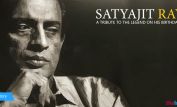 Satyajit Ray