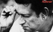 Satyajit Ray