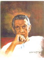 Satyajit Ray