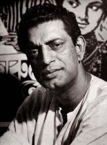 Satyajit Ray