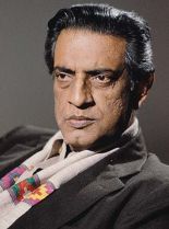 Satyajit Ray