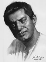 Satyajit Ray