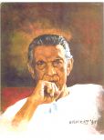 Satyajit Ray