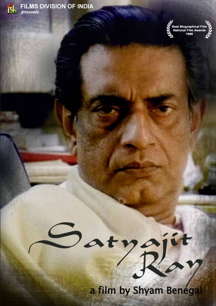 Satyajit Ray