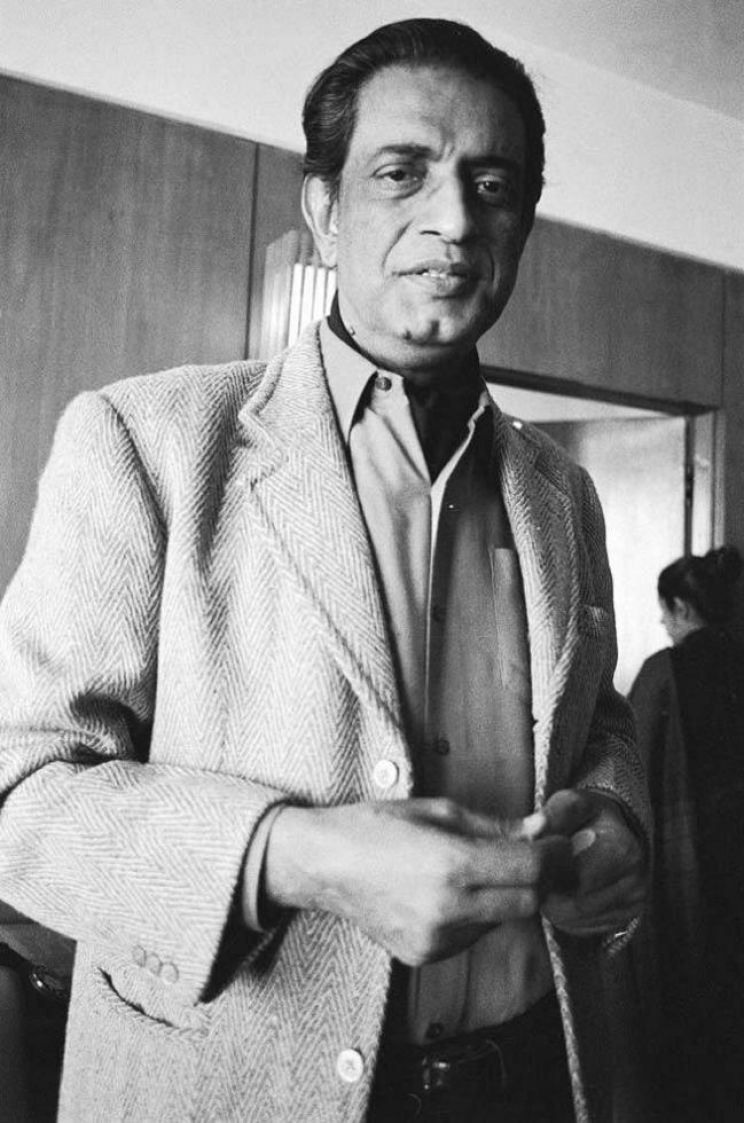 Satyajit Ray