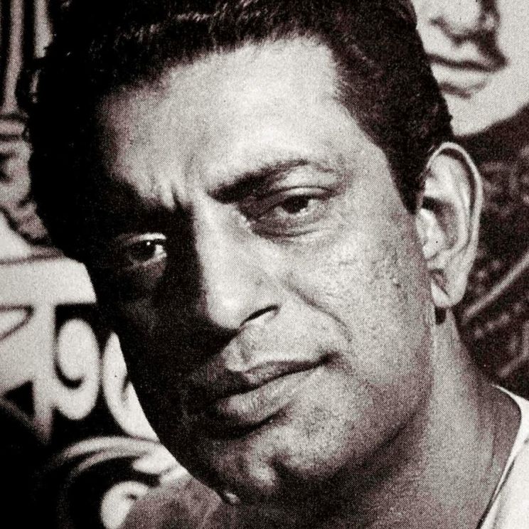 Satyajit Ray