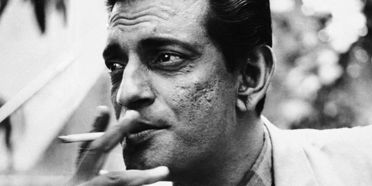 Satyajit Ray