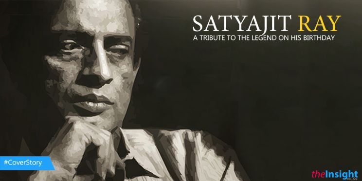 Satyajit Ray