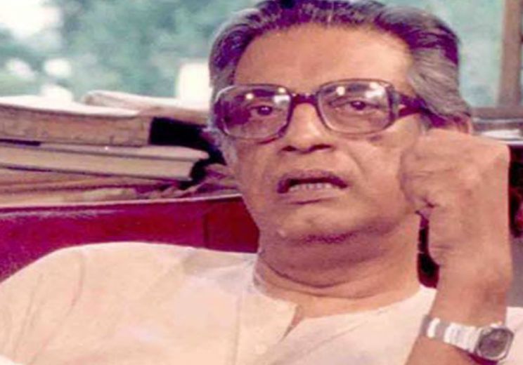 Satyajit Ray