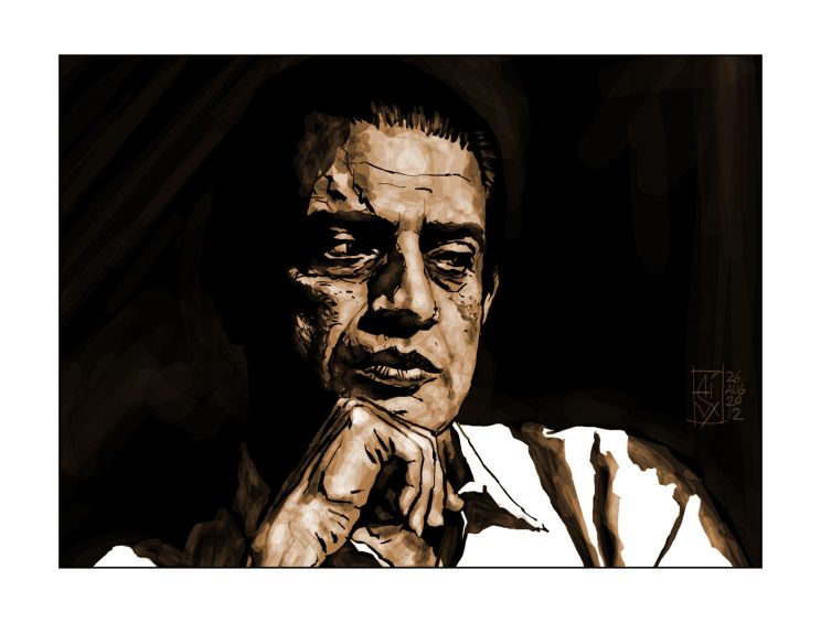 Satyajit Ray