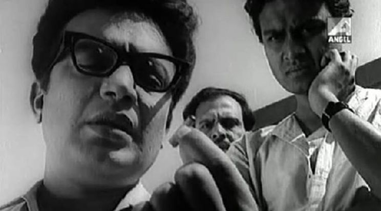 Satyajit Ray