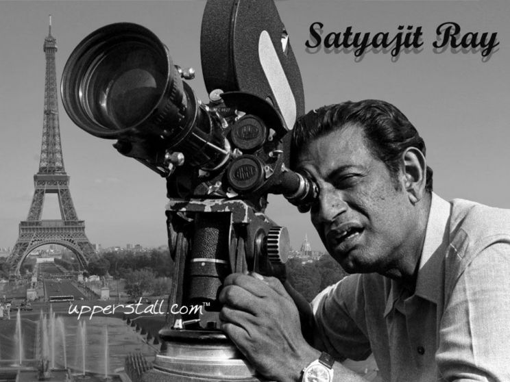 Satyajit Ray