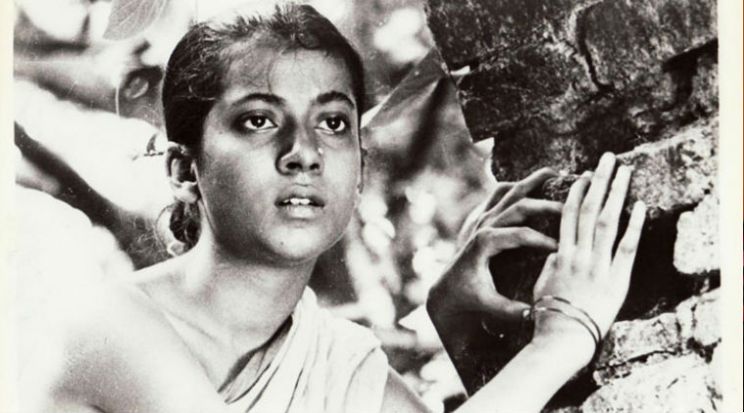 Satyajit Ray