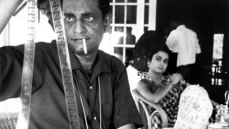 Satyajit Ray
