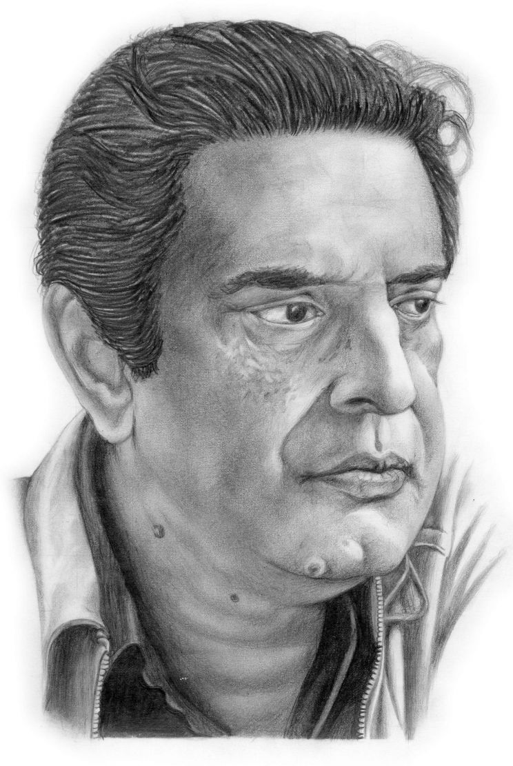 Satyajit Ray