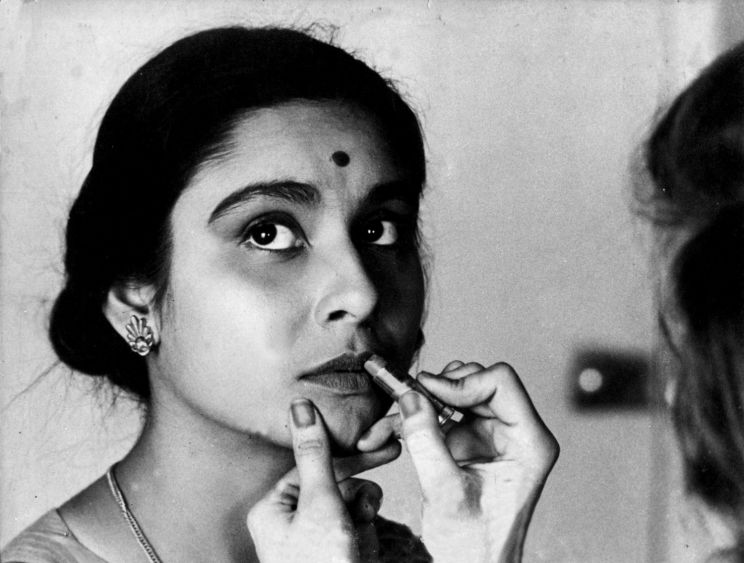 Satyajit Ray