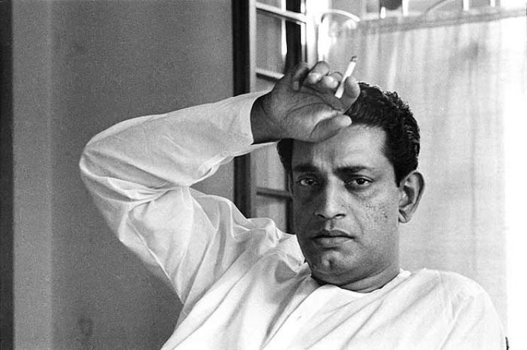 Satyajit Ray