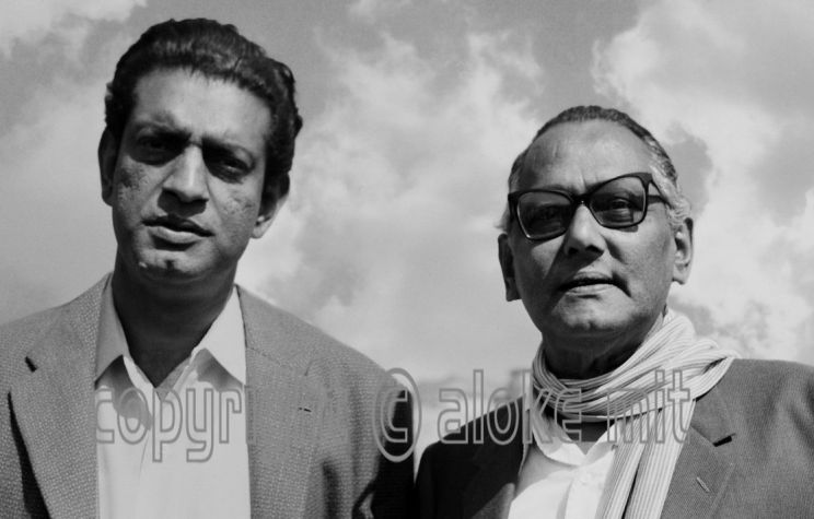 Satyajit Ray