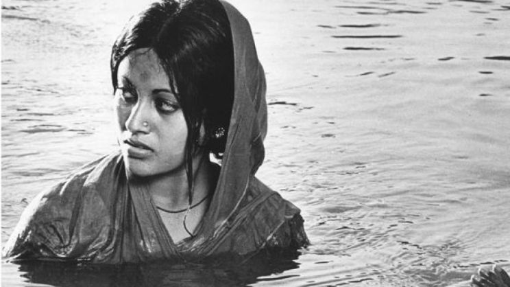 Satyajit Ray