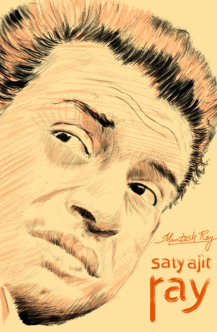 Satyajit Ray