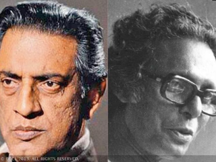 Satyajit Ray