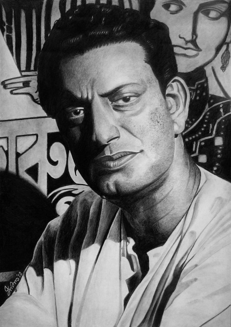 Satyajit Ray