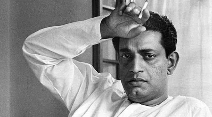 Satyajit Ray