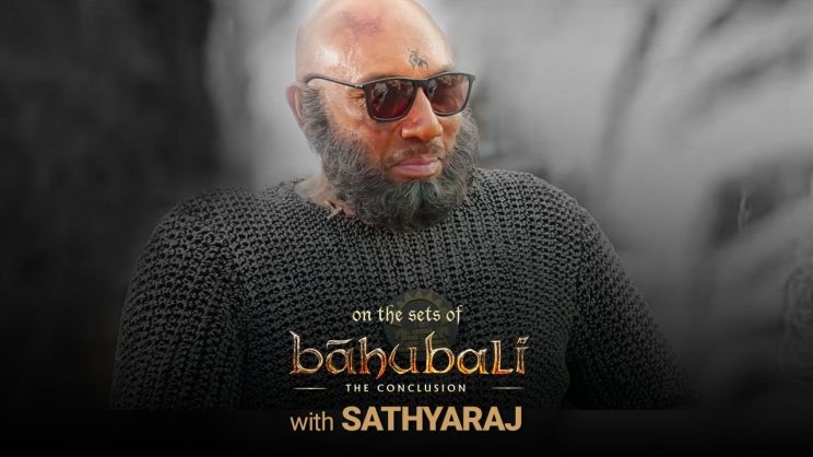 Satyaraj