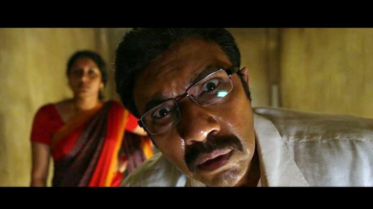 Satyaraj