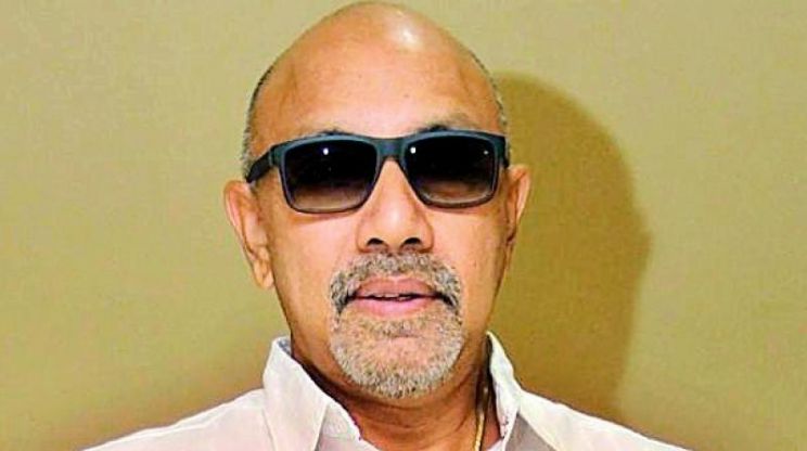 Satyaraj