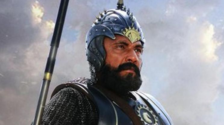 Satyaraj