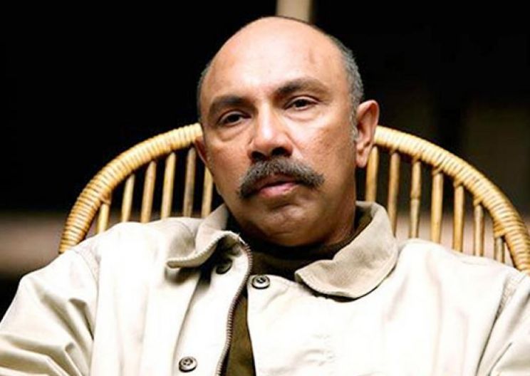 Satyaraj