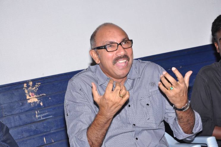 Satyaraj