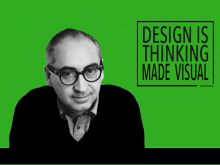 Saul Bass