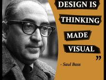 Saul Bass