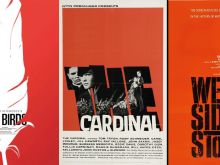 Saul Bass