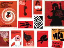 Saul Bass