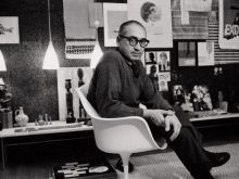 Saul Bass