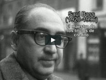 Saul Bass