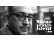 Saul Bass