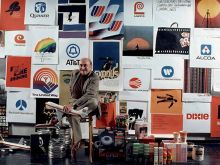 Saul Bass