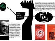Saul Bass