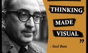 Saul Bass