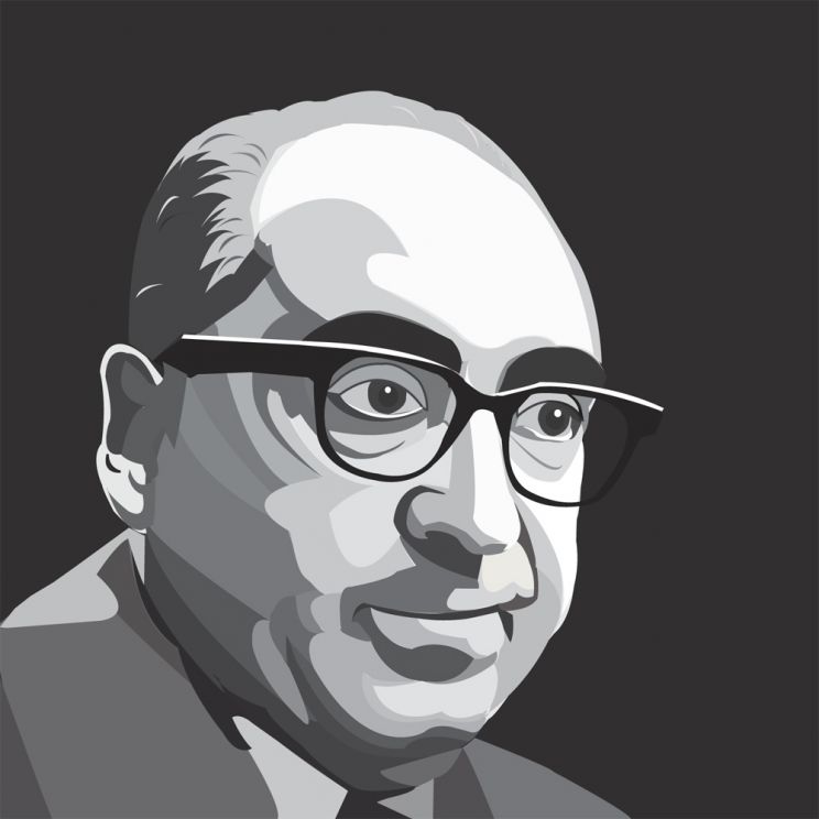 Saul Bass
