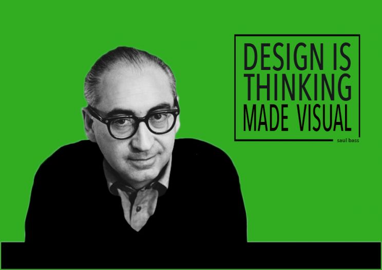 Saul Bass