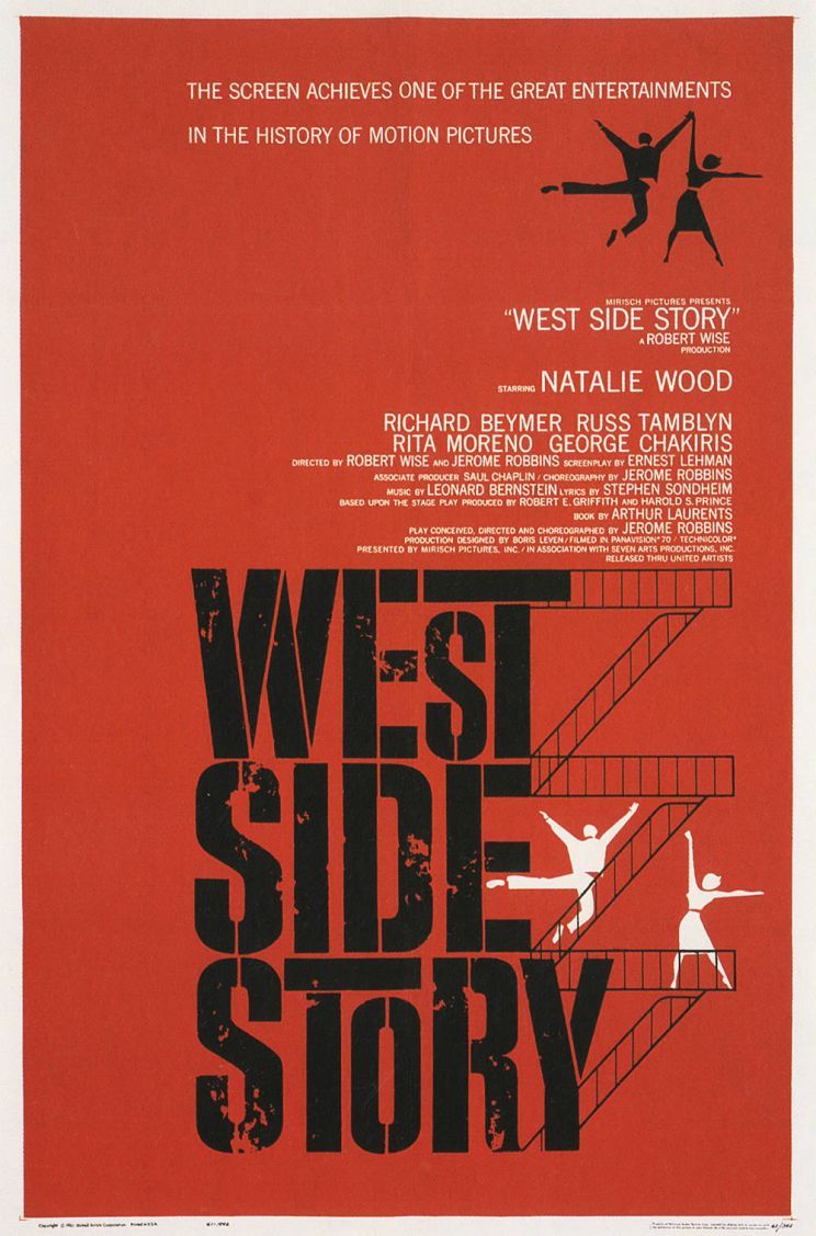 Saul Bass