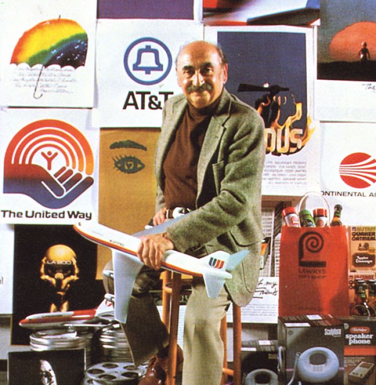 Saul Bass